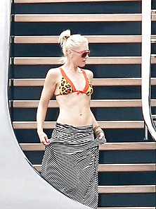 Gwen Stefani