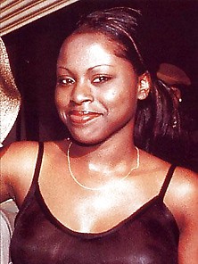 Foxy Brown (Hardcore Female Rapper)