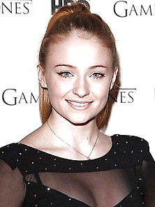 Sophie Turner