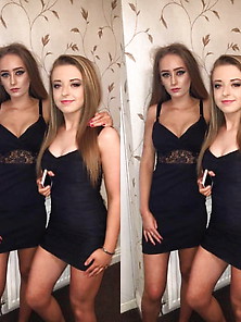 Teen Chav Sluts 60