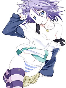 Mizore 2