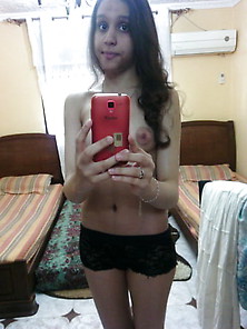 Bengali Hostels Girl Sonia Nudest Photos