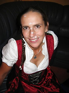 Nach Dem Oktoberfestbesuch