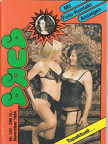 Vintage Milfs