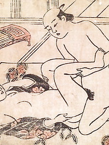 Ukiyoe