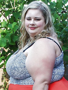 Ssbbw Clothed But Still Sexy 4