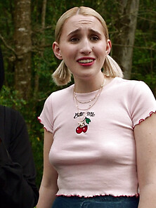 Harley Quinn Smith