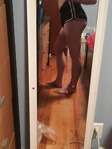 Booty Shorts