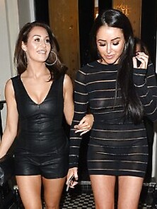 Braless Pics Of Marnie Simpson