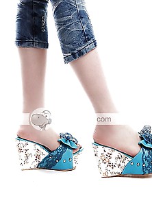 Shoes I Find For Girls 2