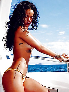 Rihanna