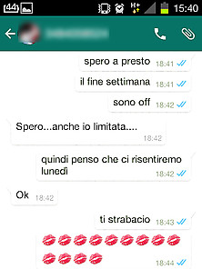 Piacevole Conversazione