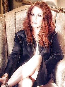 Sexy Julianne Moore X