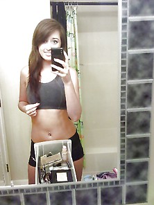 Self Pics Hot Amateurs! - Vol 68!