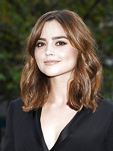 Jenna Coleman