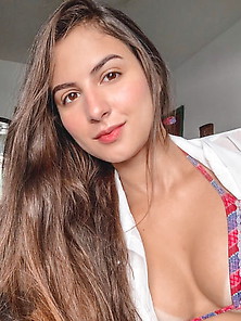 Fernanda Novinha Gostosa E Deliciosa