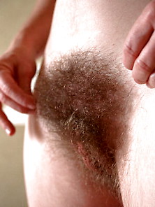 Hairy