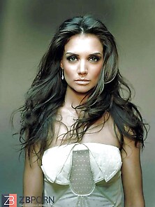 Katie Holmes