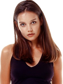 Katie Holmes