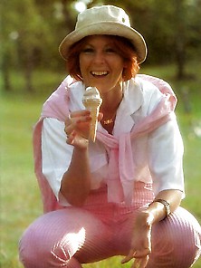 Anni-Frid Lyngstad