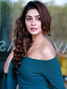 Payal Rajput