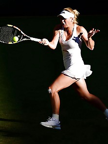 Caroline Wozniacki