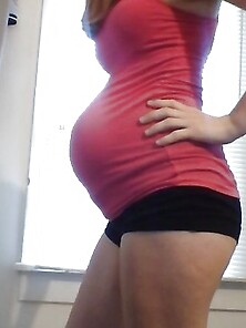 19 Wks Pregnant!!