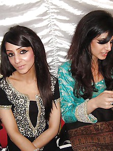 More Desi Babes To Enjoy!