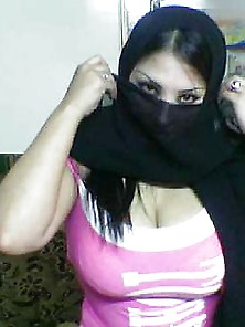 Arabic,  Indian Sluts Mix