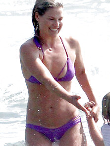 Ali Larter Bikini