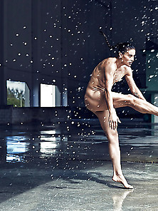 Ali Krieger Espn Body Issue (2)