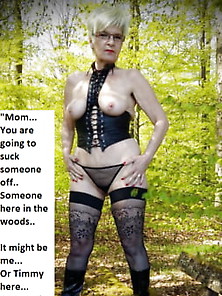 Humiliating Mom 2