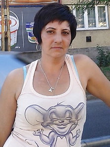 Hun Magyar Sexy Milf 50 Sexy Body