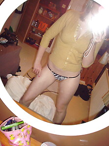 Hot Self Pics 9