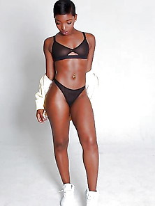 Ebony Reece