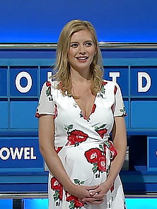 Queen Of Countdown- Rachel Riley Pt. 196