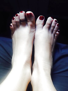 Sexy Feet