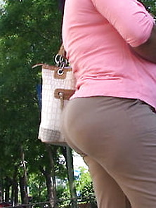 Big Ass Milf Gluteus Divinus