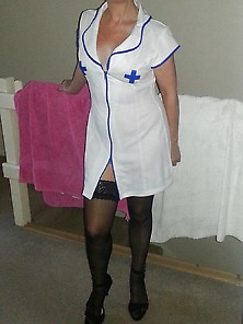 Sexy Nurse