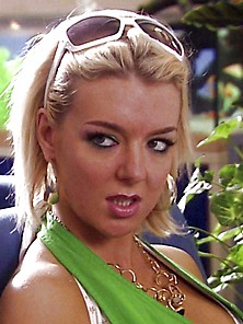 Sheridan Smith