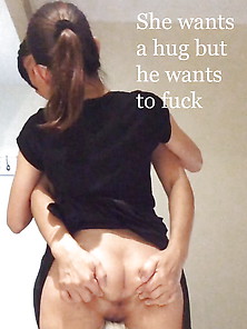 Sexy Asian Captions 30