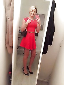 Beautiful Crossdresser 8