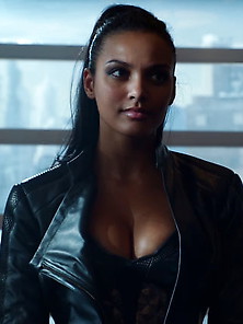 Jessica Lucas