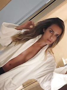 Clara Morgane !!!