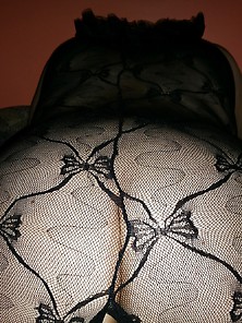 Wife N Bodystocking