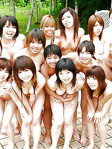 Nice Asian Girls 7