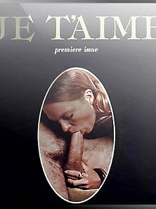 Je Taime (1976) - Mkx