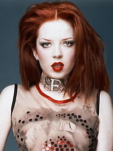 Shirley Manson