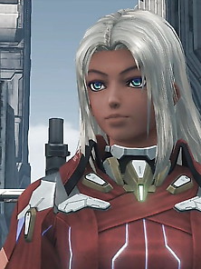 Elma (Xenoblade)