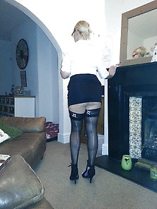 Sexy Secretary Xxx